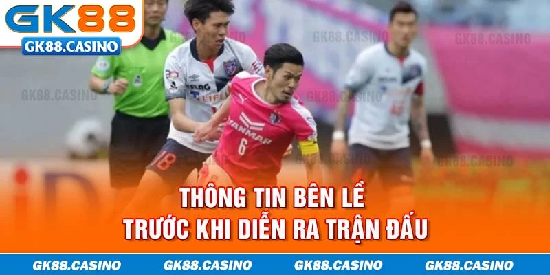 Soi kèo bóng đá FC Tokyo vs Cerezo Osaka